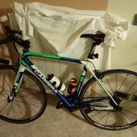 bici da corsa carrera