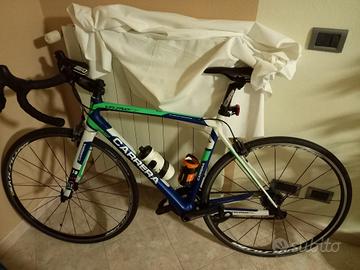 bici da corsa carrera