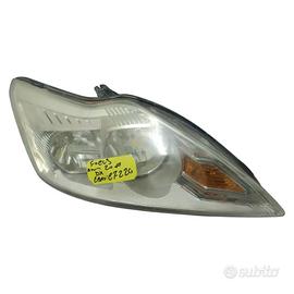 FARO ANTERIORE DESTRO FORD Focus Berlina 4Â° Serie