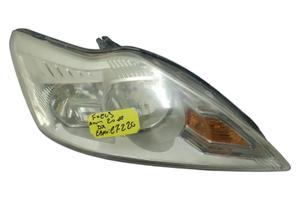 FARO ANTERIORE DESTRO FORD Focus Berlina 4Â° Serie