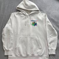 Felpa XL Nintendo 64