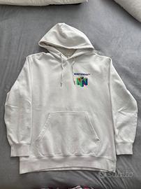 Felpa XL Nintendo 64