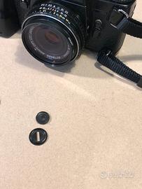 PENTAX LX coperchio batterie cover