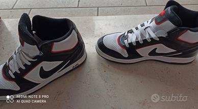 Nike air prestige 3 store