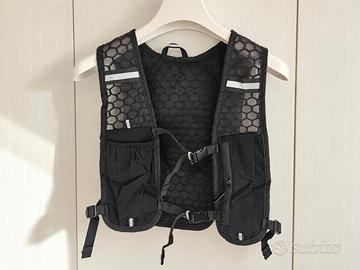 Gilet da Trail Running, MTB , corsa 
