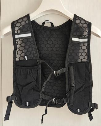 Gilet da Trail Running, MTB , corsa 