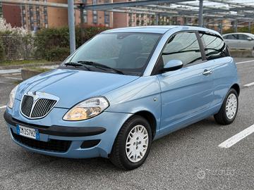 Lancia Ypsilon 1.2