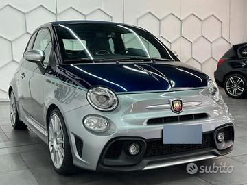 ABARTH 695 Rivale serie numerata da collezione