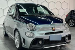 ABARTH 695 Rivale serie numerata da collezione