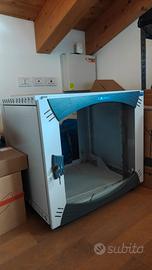 Rack Sarel 600x500mm