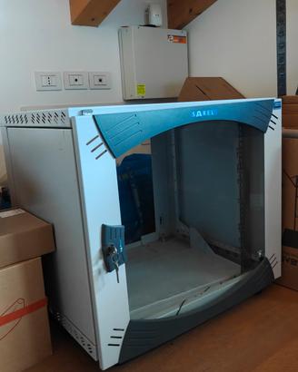 Rack Sarel 600x500mm