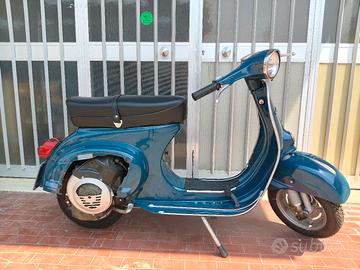 Vespa 125 ET3 Primavera 
