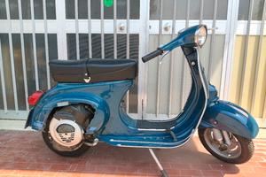 Vespa 125 ET3 Primavera 