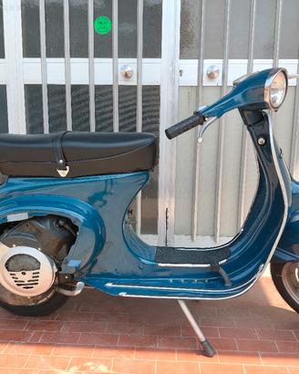 Vespa 125 ET3 Primavera 