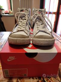 scarpe Nike Blazer Midi '77 (GS)