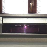 Lettore CD compact disk player Technics alta gamma