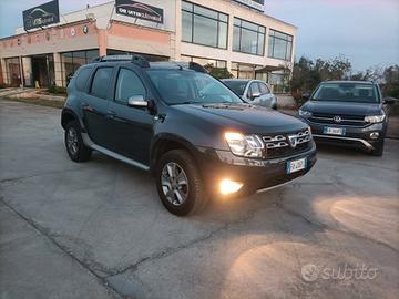 Dacia Duster 1.5 dCi