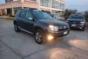Dacia Duster 1.5 dCi