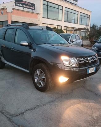 Dacia Duster 1.5 dCi