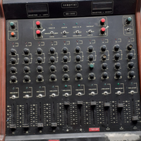 Semprini 1 mixer storico