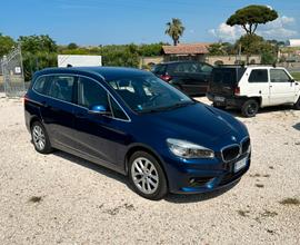 BMW gran tourer 7 posti