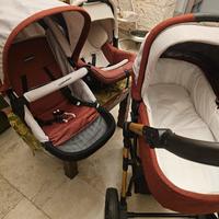 Trio foppapedretti 
