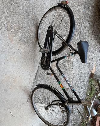 Bici vintage