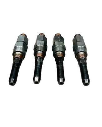 4 iniettori Spica Alfa Romeo revisionati