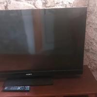 TV Sony Bravia stato buonissimo