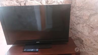 TV Sony Bravia stato buonissimo