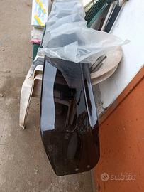 Spoiler parasole Renault Premium privilege