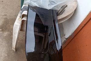 Spoiler parasole Renault Premium privilege