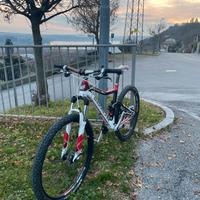 shockblaze race xrc