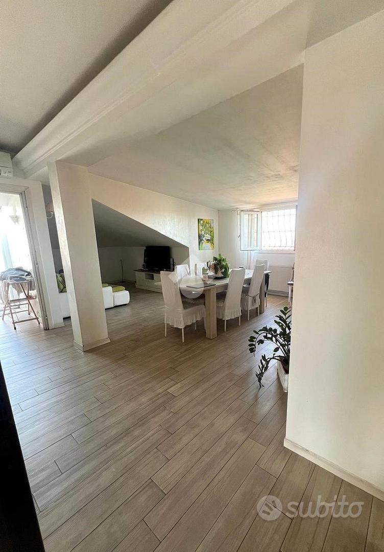 Appartamento – Civita Castellana, Viterbo - Altro