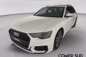 AUDI A6 V 2018 Avant - A6 Avant 40 2.0 tdi U33322