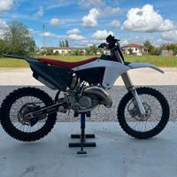 Fantic/yamaha xx125 2021