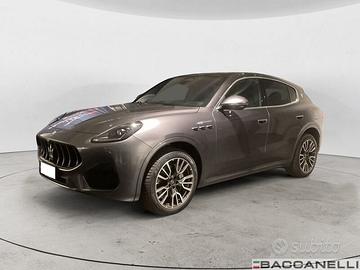 Maserati Grecale 2.0 mhev250cv auto