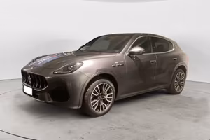 Maserati Grecale 2.0 mhev250cv auto