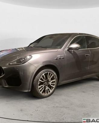 Maserati Grecale 2.0 mhev250cv auto