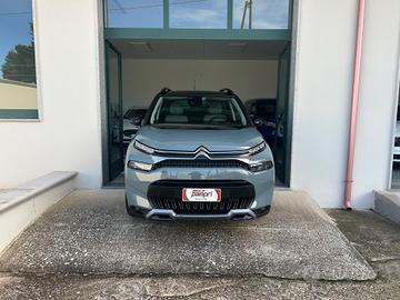 Citroen C3 Aircross BlueHDi 110 S&S " VENDUTA "