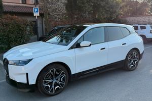 Bmw iX xDrive 40