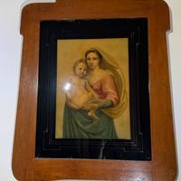 quadro religioso