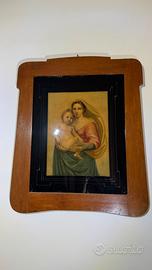 quadro religioso