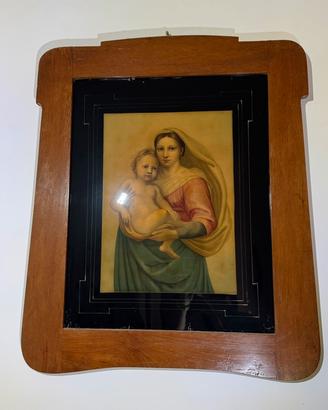 quadro religioso