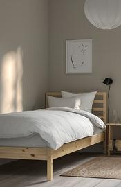 Letto singolo Ikea Tarva