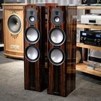 MONITOR AUDIO GOLD 300 5G NUOVE SIGILLATE