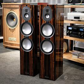 MONITOR AUDIO GOLD 300 5G NUOVE SIGILLATE