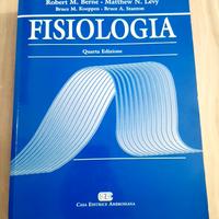 Fisiologia di Robert M. Berne e Matthew N. Levy