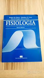 Fisiologia di Robert M. Berne e Matthew N. Levy