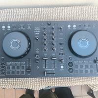 DDJ-FLX4